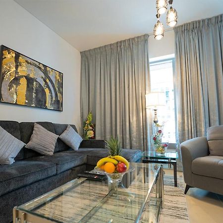 Luxury 2 Bedroom Suite With Full Burj Khalifa View 두바이 외부 사진