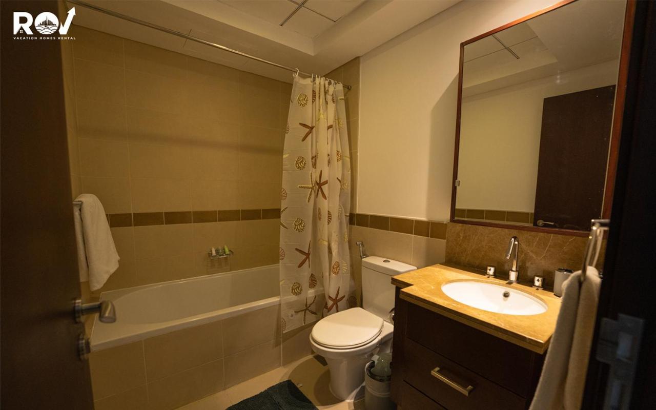 Luxury 2 Bedroom Suite With Full Burj Khalifa View 두바이 외부 사진