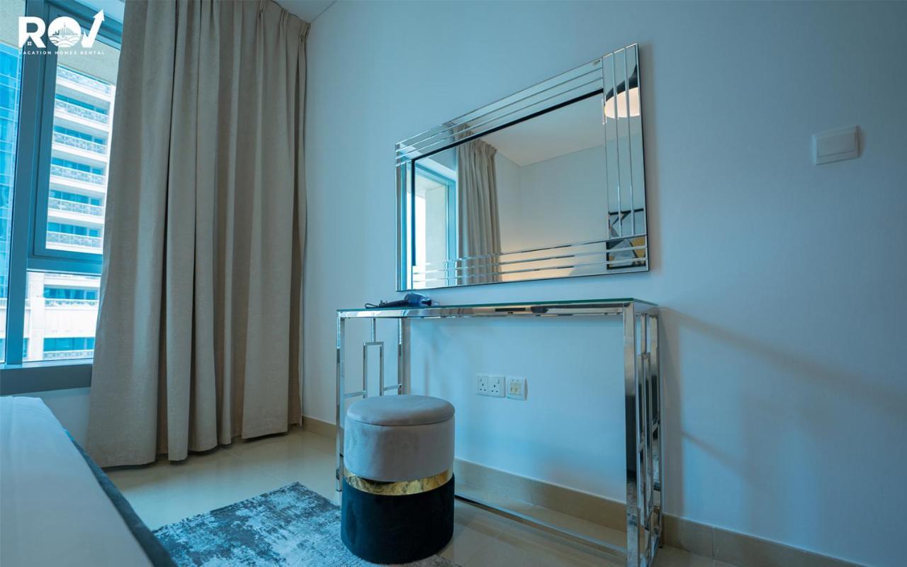 Luxury 2 Bedroom Suite With Full Burj Khalifa View 두바이 외부 사진